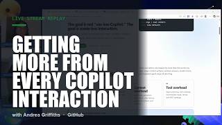 GitHub Copilot best practices for the UBB era