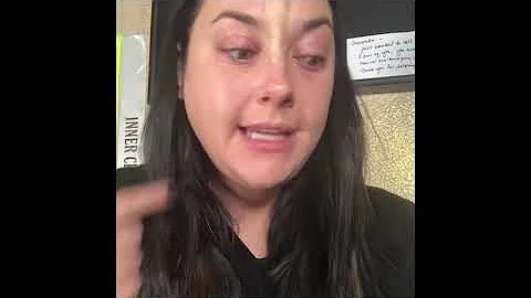 Stage Wax Tips & Tricks with MUA Amanda Reese