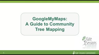 GoogleMaps Tutorial Part 1 (Introduction)