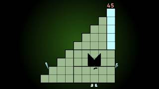 UncannyBlocks Band Different (41-50) But 41-45 have a spinning sound, a Scratch user asked me for it