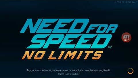 Need For Speed no limits Android IOS walkthrough - Gameplay [HD]