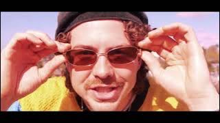 Buttercats - Tide Away (Official Music Video)