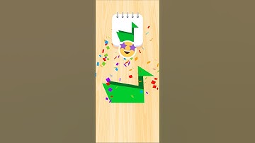 Color roll 3d | Level 55 & 56, Gameplay Solution #fsmystery #trending #shorts #gameplay #walkthrough