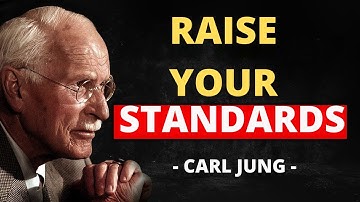 Psychological Frequency: Carl Jung on How to Raise Your Standards and Destiny