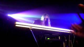 Kamelot  - Keyboard Solo - Cleveland, 10/17/2008