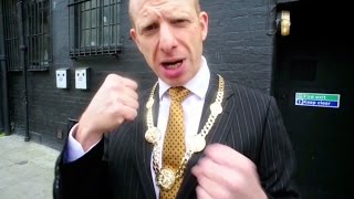 How I rose to the top - The Mayor of Kentish Town