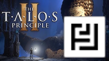 [The Talos Principle 2] Control