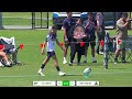 Rugby Victoria v ACT Brumbies | Round 4 | Super Rugby Men's U16s 2025