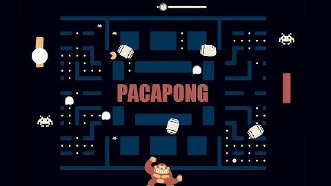 Pacapong