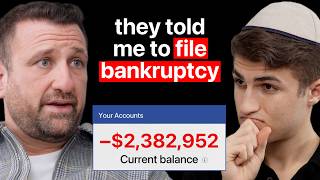 He Lost Tens of Millions - Then Built a Billion-Dollar Electronics Empire