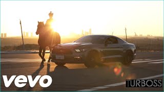 Post malone - Rockstar ft. 21 savage (ilkay sencan - remix) MUSTANG EDITION!!