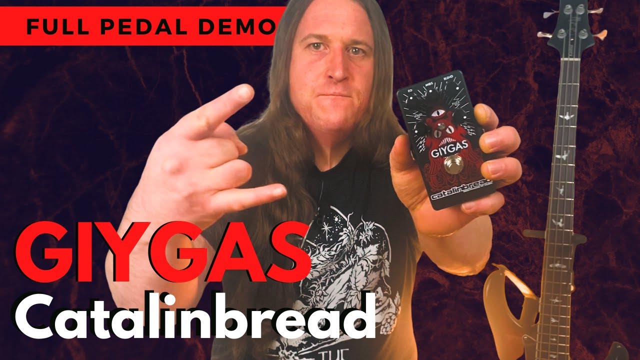 ギター Godmachine Fuzz / Protone Pedals Lord Fuzz by Pro Tone Pedals // Bass + Guitar Fuzz Pedal