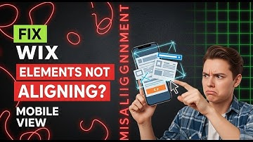 Wix Not Publishing? How to Fix Wix Website Not Showing Up