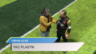 Ankara Business Cup 2021 Ykc- Orhan Uçar