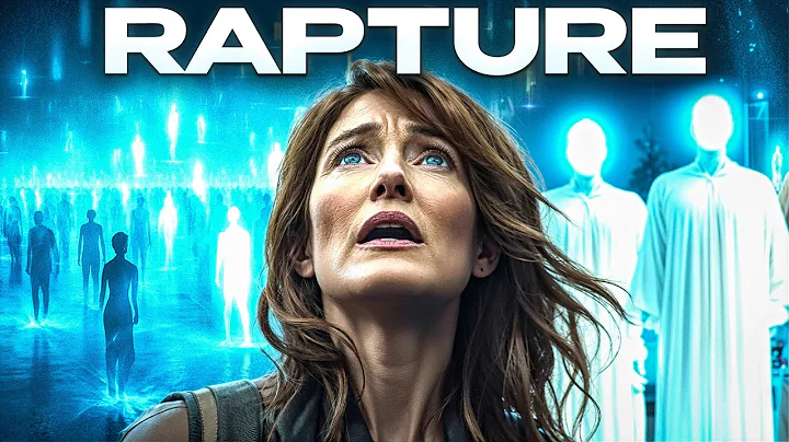 The Rapture Is Coming: Don't Get Caught Sleeping Watch This Video!