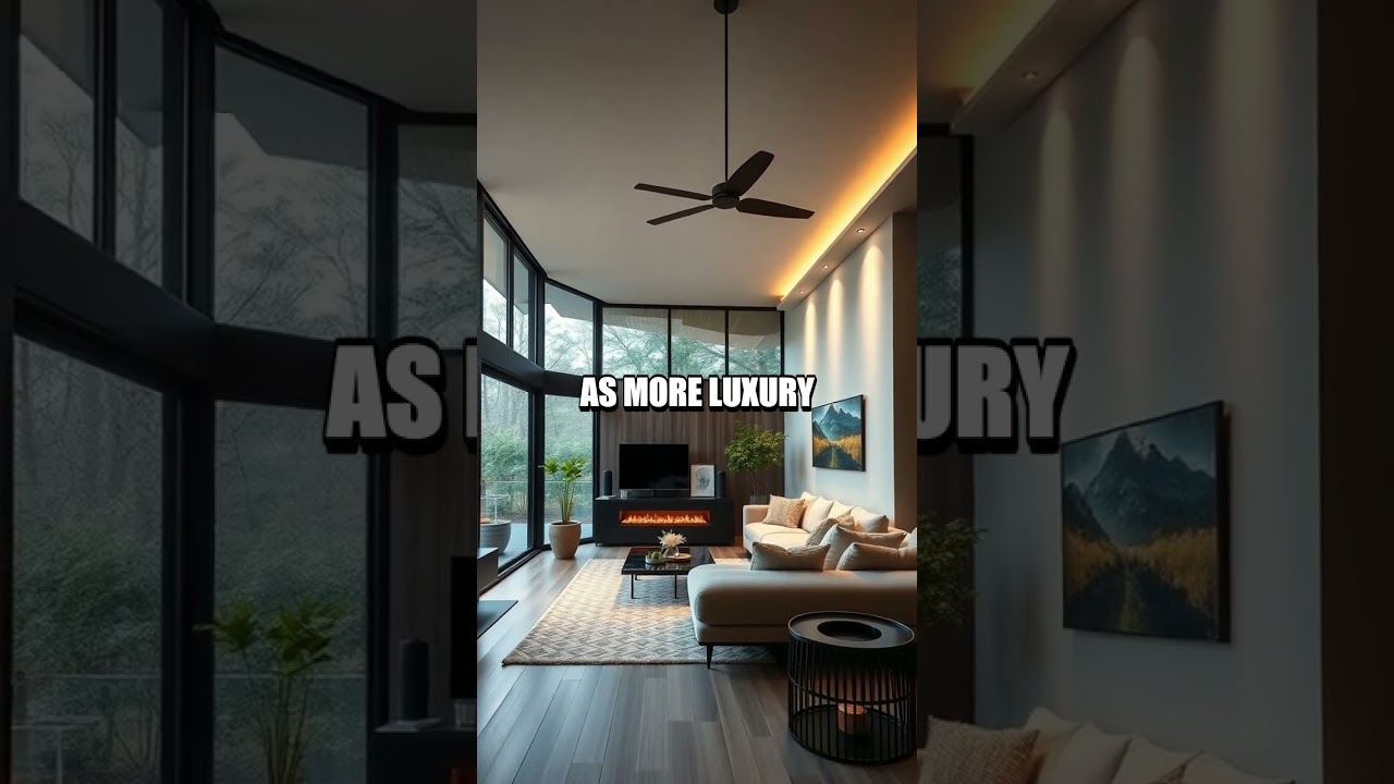 Sustainable Lifestyles: Transforming Luxury Homes