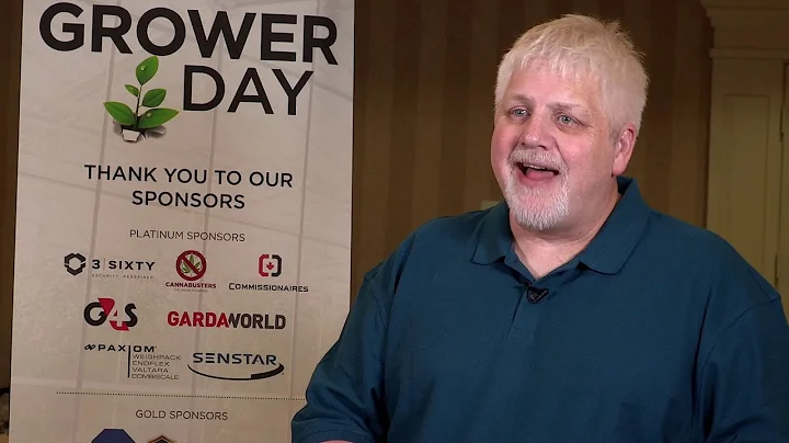 Cybersecurity for licensed producers with Robert B...