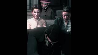 Vito ended up losing his entire family 💔 #mafia2 #mafia2definitiveedition #edit #shorts