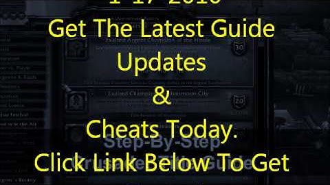 Zygor | New Leveling Guides