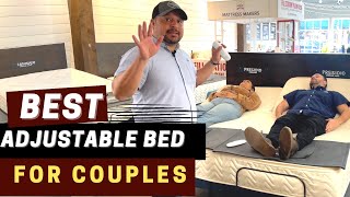 Best Adjustable Bed Base For Couples | Watch Before Purchasing screenshot 3