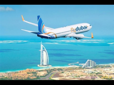 Летим в Дубай! Размещаемся в отеле Fly to Dubai and rent a suite in the hotel