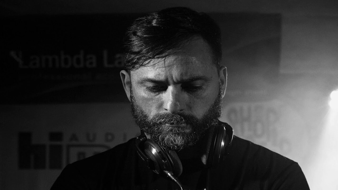 Fernando Ferreyra - Dreamers - October 2020 (11Th Anniversary )