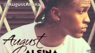 August Alsina & Waka Flocka- Round Of Applause [Augustalsina]