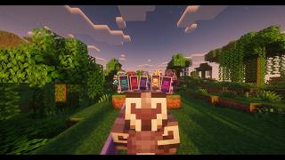 I Got Hunted By Minecraft's Deadliest Hunters