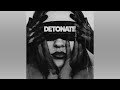 Jack Orley & Able Heart - Detonate (Extended Mix)