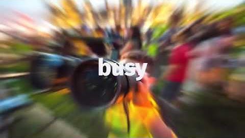 RC Animations - Video Editing For Summer Camp Project For Qschools