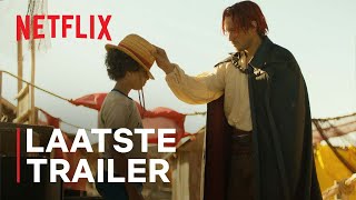 ONE PIECE | Laatste trailer | Netflix