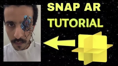Lens Studio Tutorial : How Created The Facial Cavity or Cut The Skull