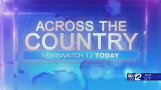 National Wrap 2-2-21