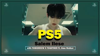 (THAISUB) PS5 - Salem Ilese (with TOMORROW X TOGETHER feat. Alan Walker) | แปลเพลง