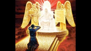 Intercessors Time Live on www.presenzradio.com