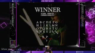 CRT Scanline Test | Killer Instinct