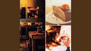 Lively Chillout Smooth Jazz - Vibe for Java Moments