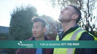 Innovation Group North America - Property Managed Repair Program