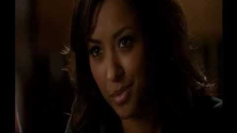 Vampire Diaries *S.02 E.15* Jeremy, Bonnie and Luka scene
