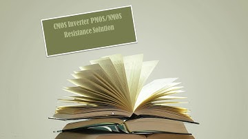 VLSI Physiacl Design:CMOS matching switching resistance solution