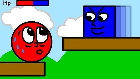 How to make a Platformer Game  in Flash AS3 | Part 7: Enemies and Health