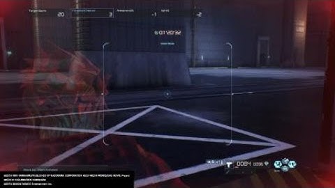 SWORD ART ONLINE: FATAL BULLET Glitch or Hack?