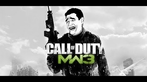 mw3 best places to hide:outpost