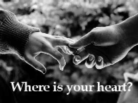 Where is your heart by Kelly Clarkson - YouTube