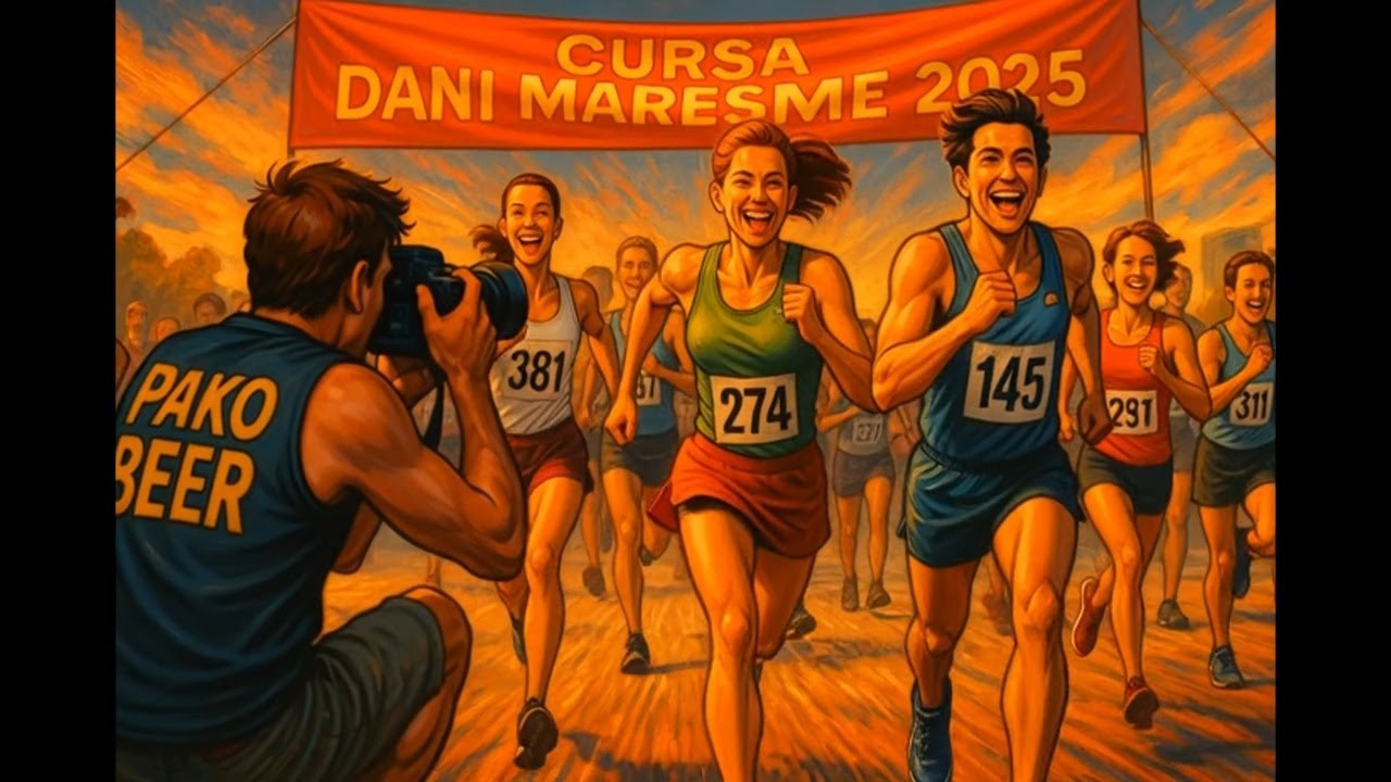 📸 Cursa DANI Maresme 2025 · Fotos #396