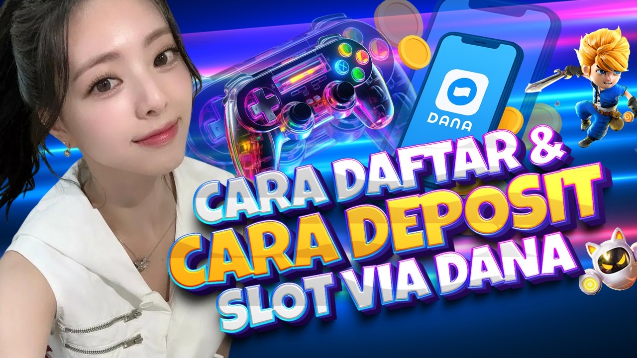 daftar live dealer deposit dana
