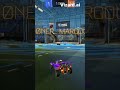 O cara fez dois gols contra, aura menos mil! #rocketleague