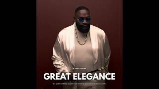 [FREE] Rick Ross Type beat "Great Elegance"