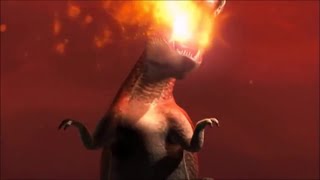 Volcano Burst - Dinosaur King Theme Song (LPGozzzi)