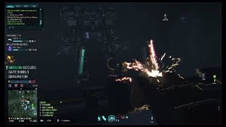 Planetside 2 : The NC Power